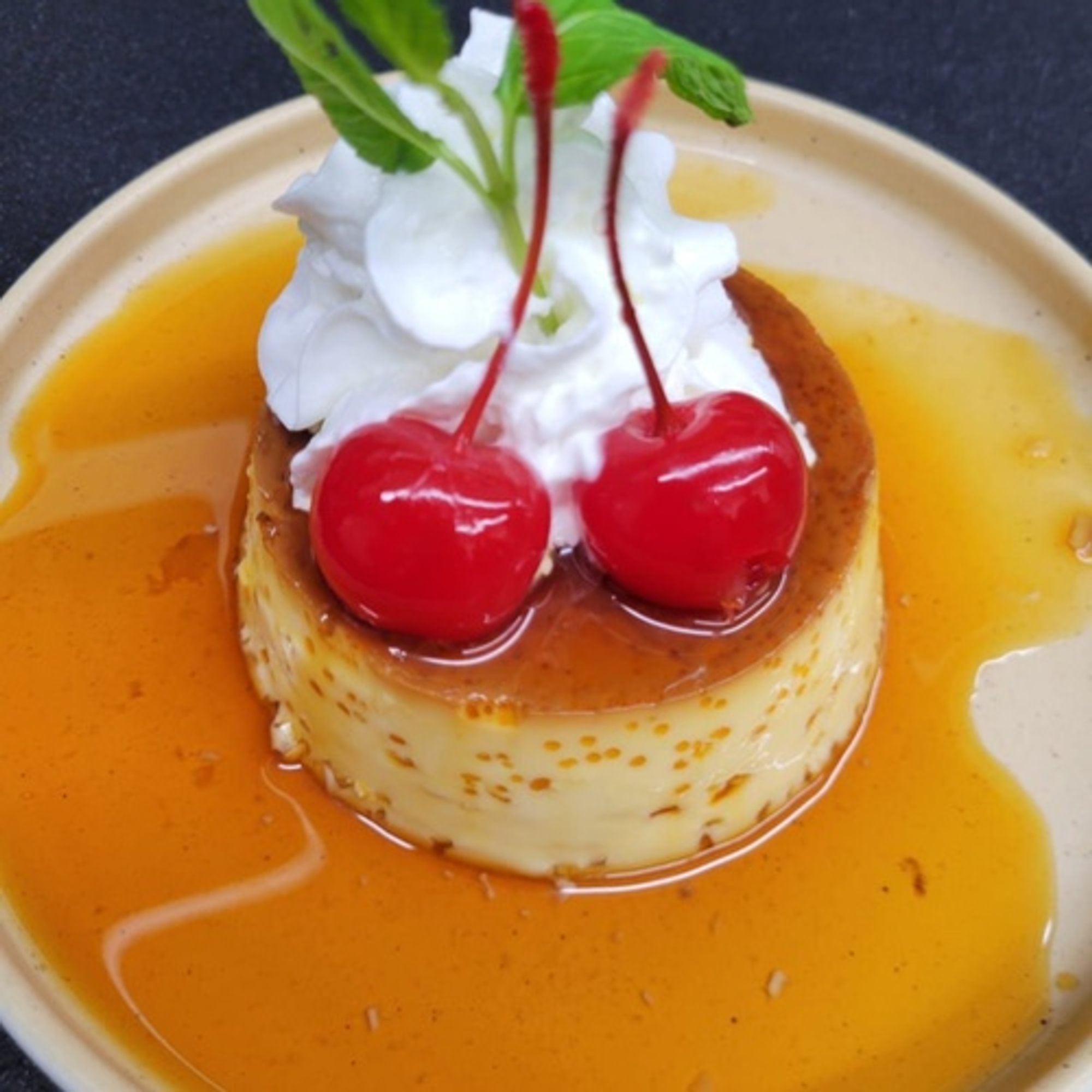 Flan