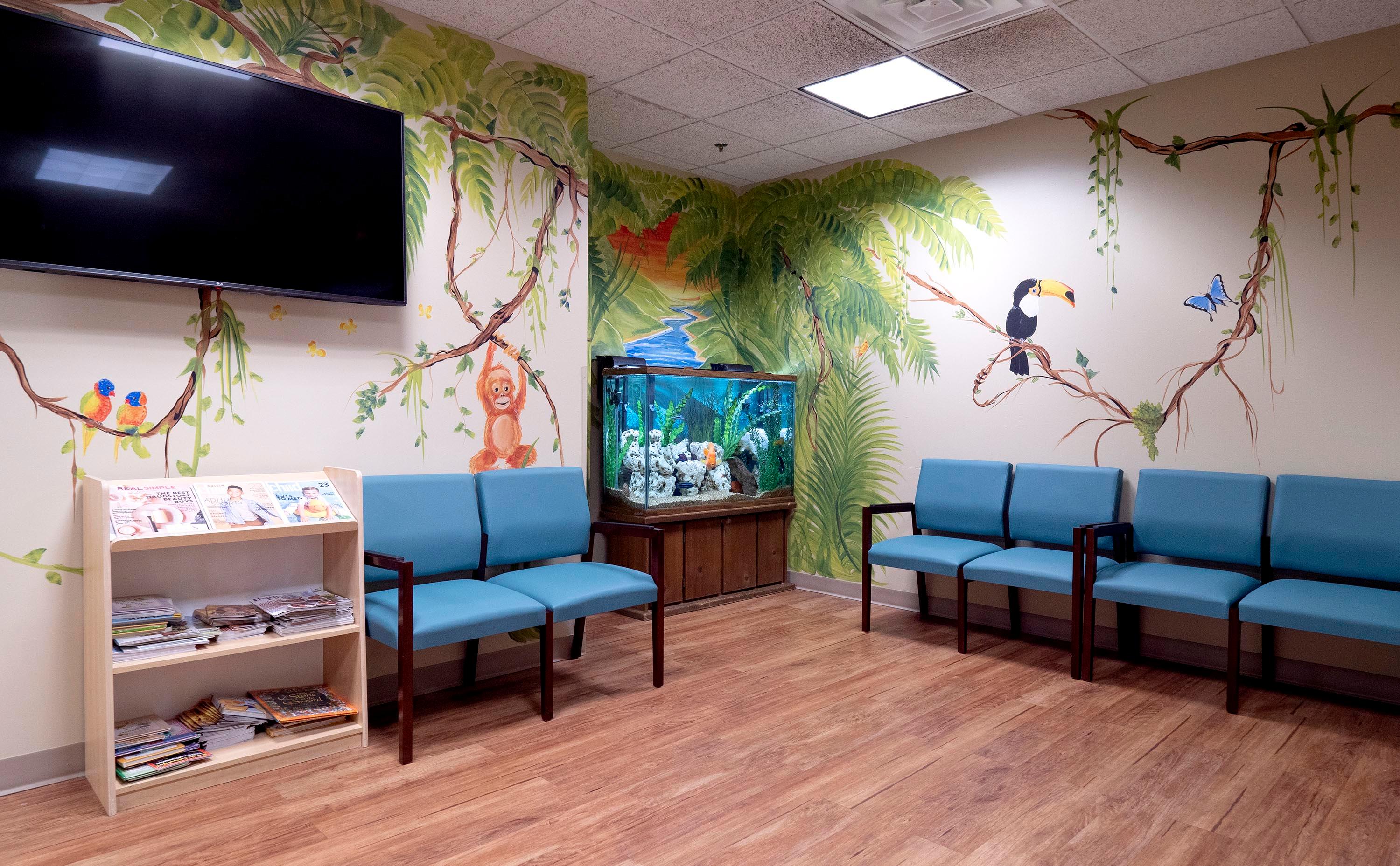 Cook Children's Pediatrics Carrollton - Hebron Photo