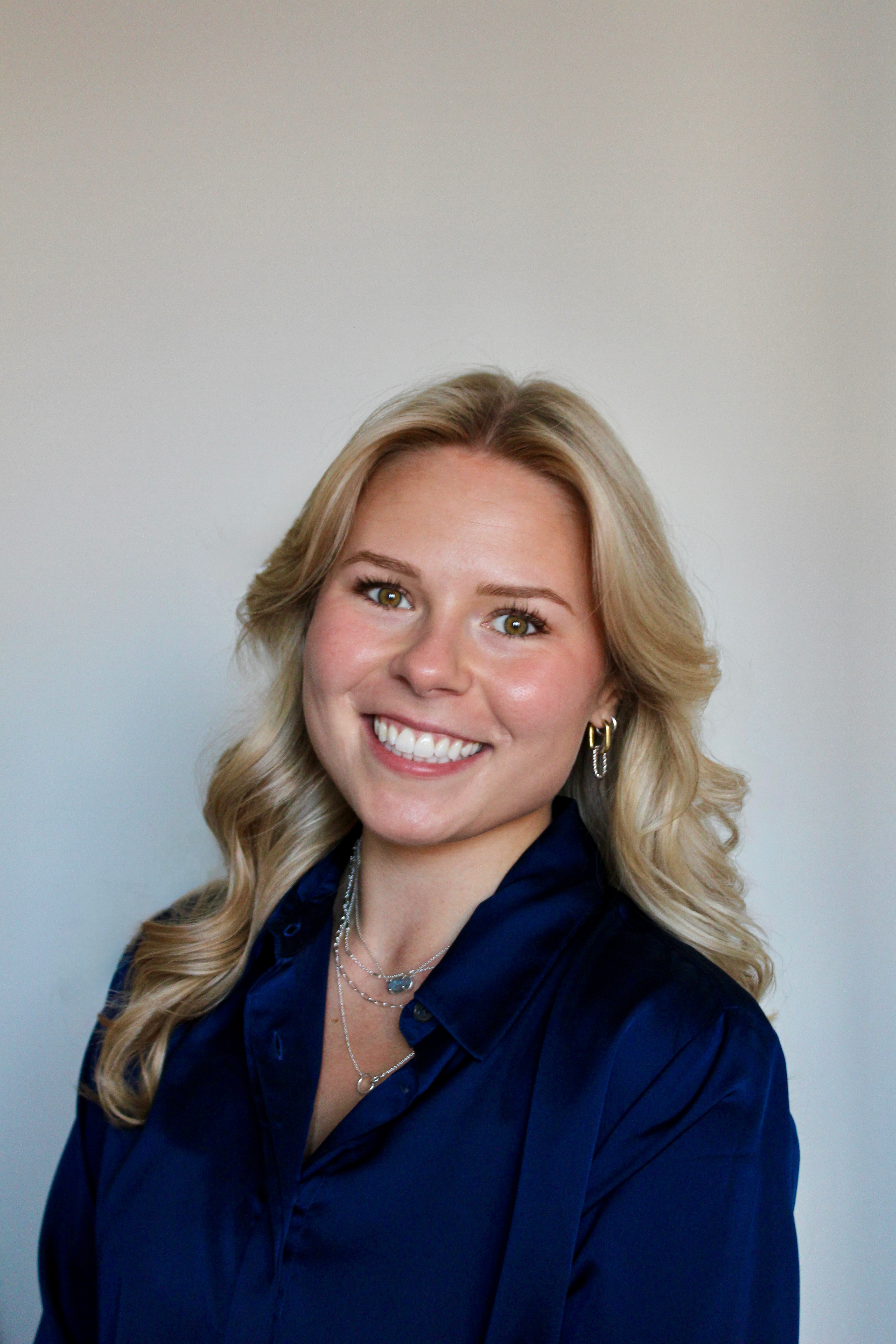 Gina Foster, LMSW