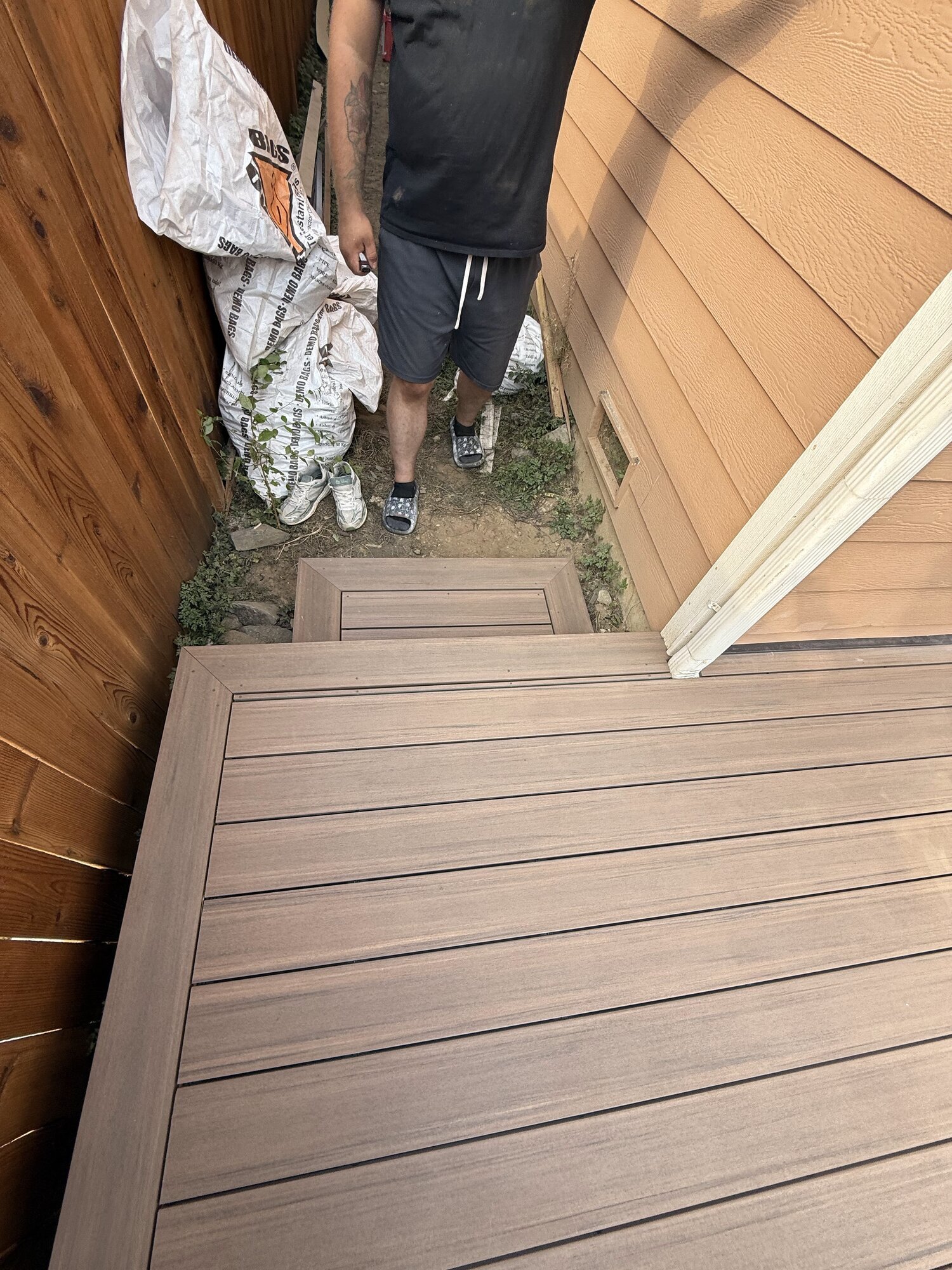 Topvolk construction LLC Image