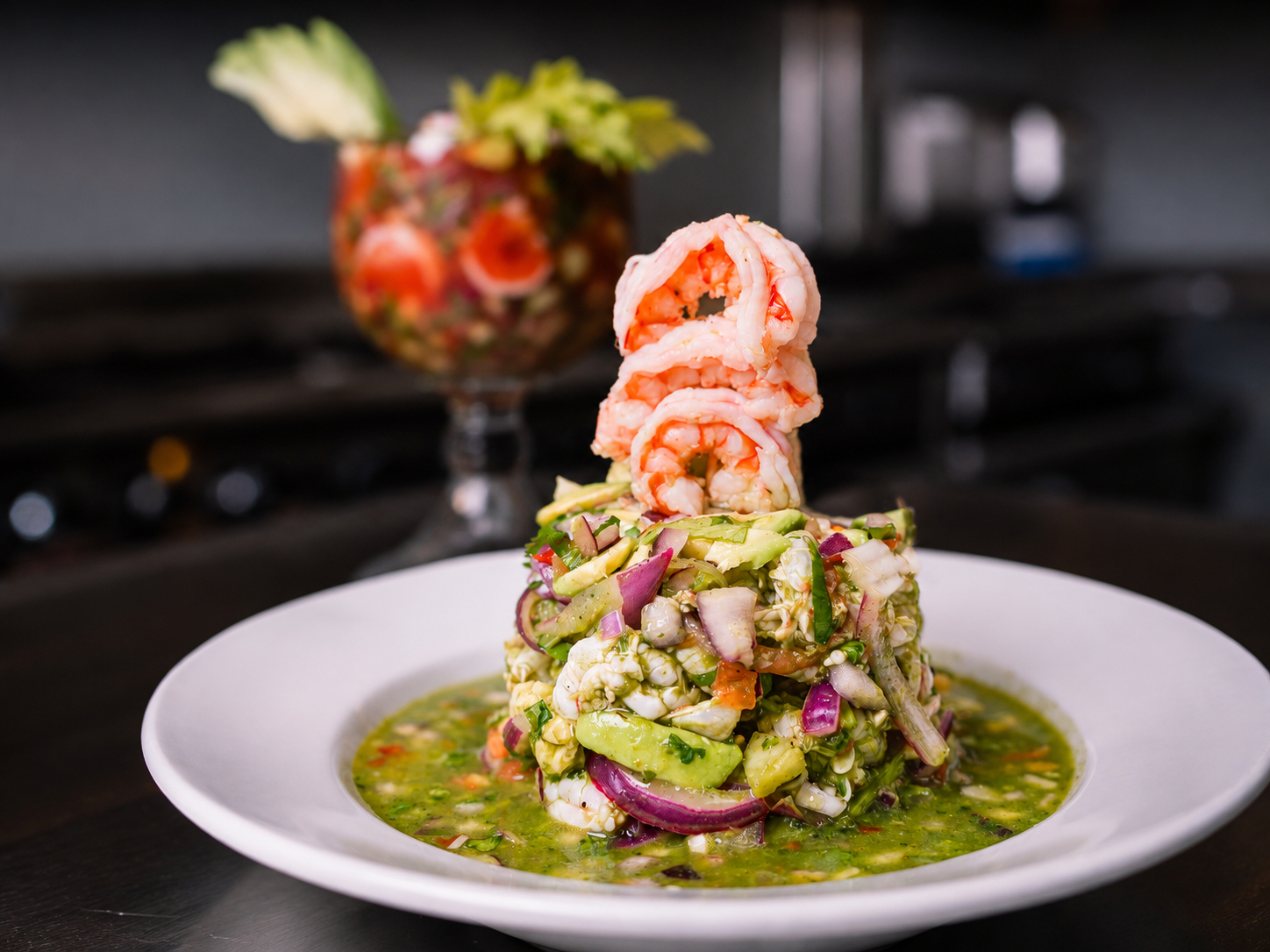 Aguachiles