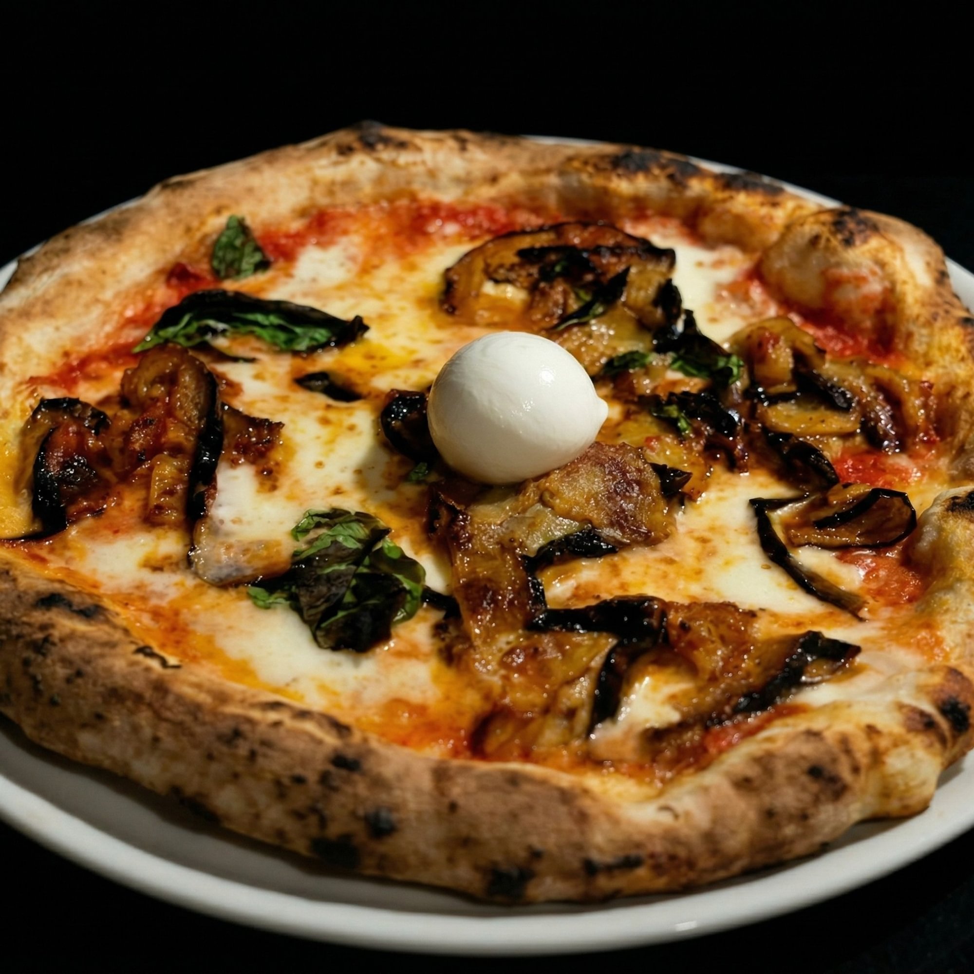 Don Antonio Pizza