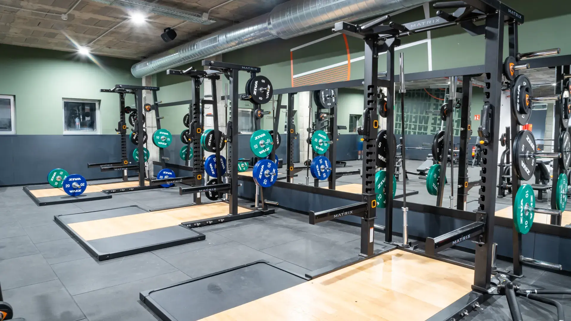 Galería en miniatura