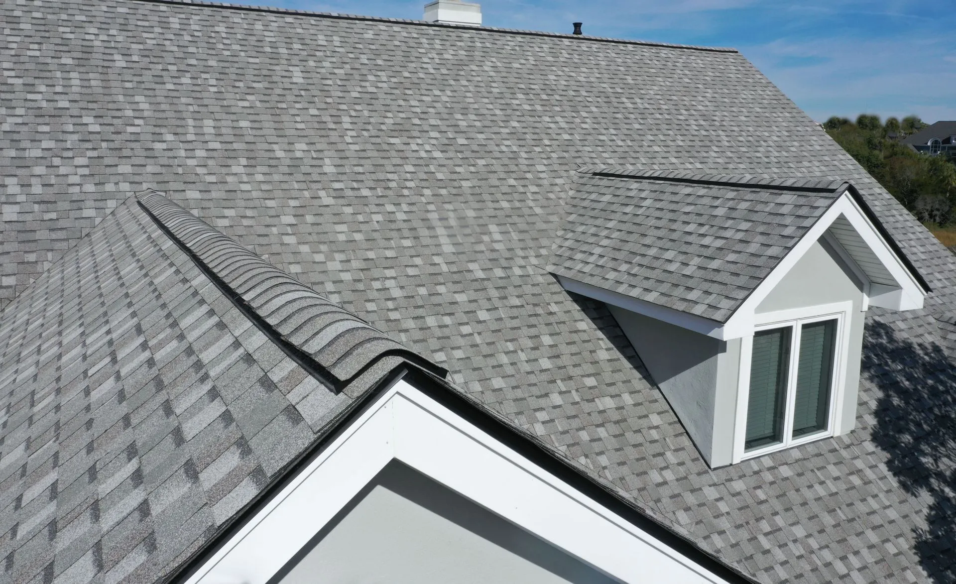 FORTIFIED Roofing
