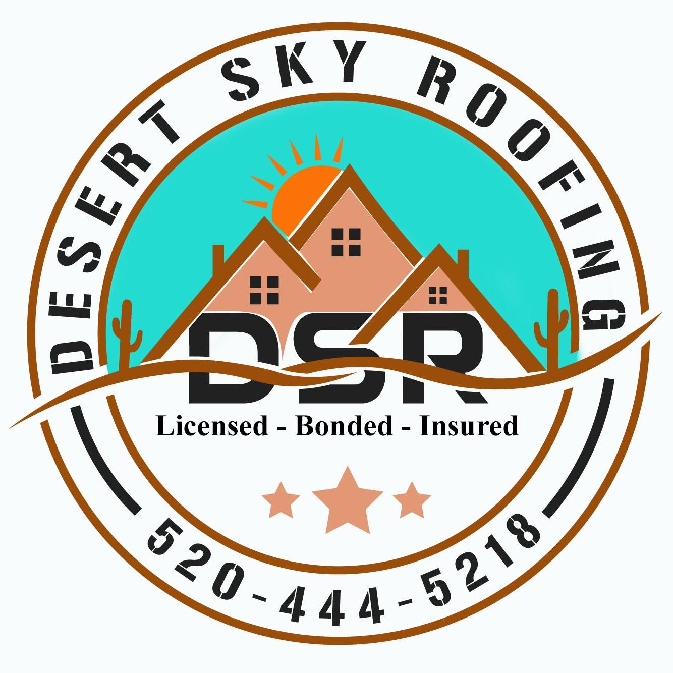 Desert Sky Roofing