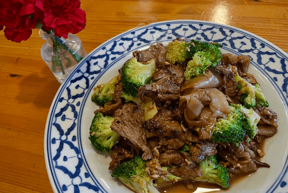 Pad See Ew