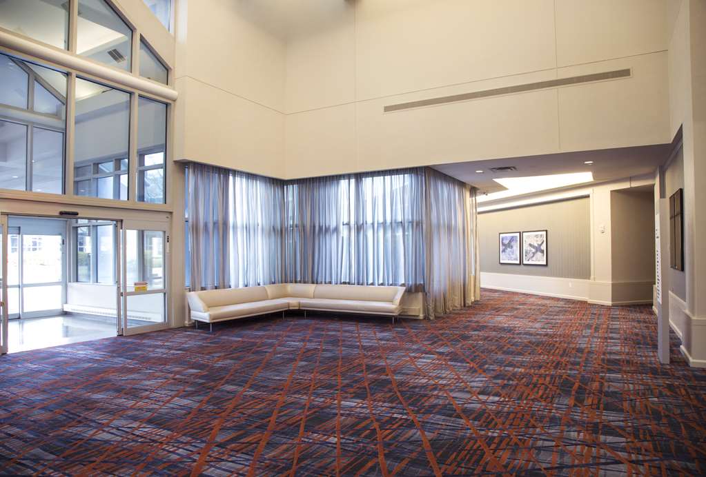 Hilton Atlanta Airport Image