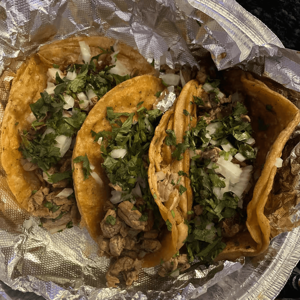 Steak Tacos