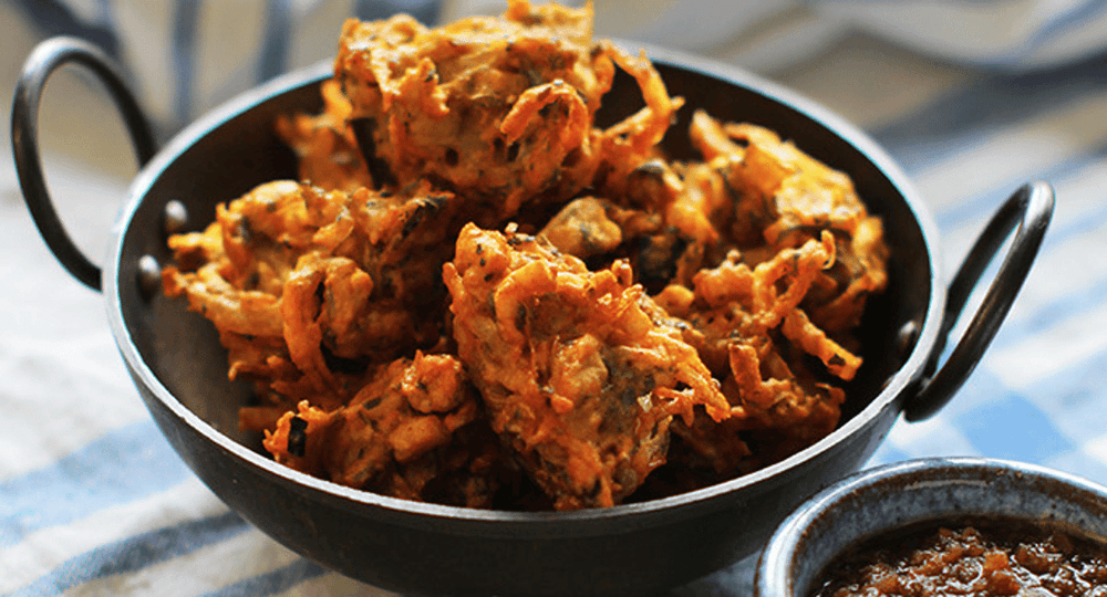 Veg Pakora