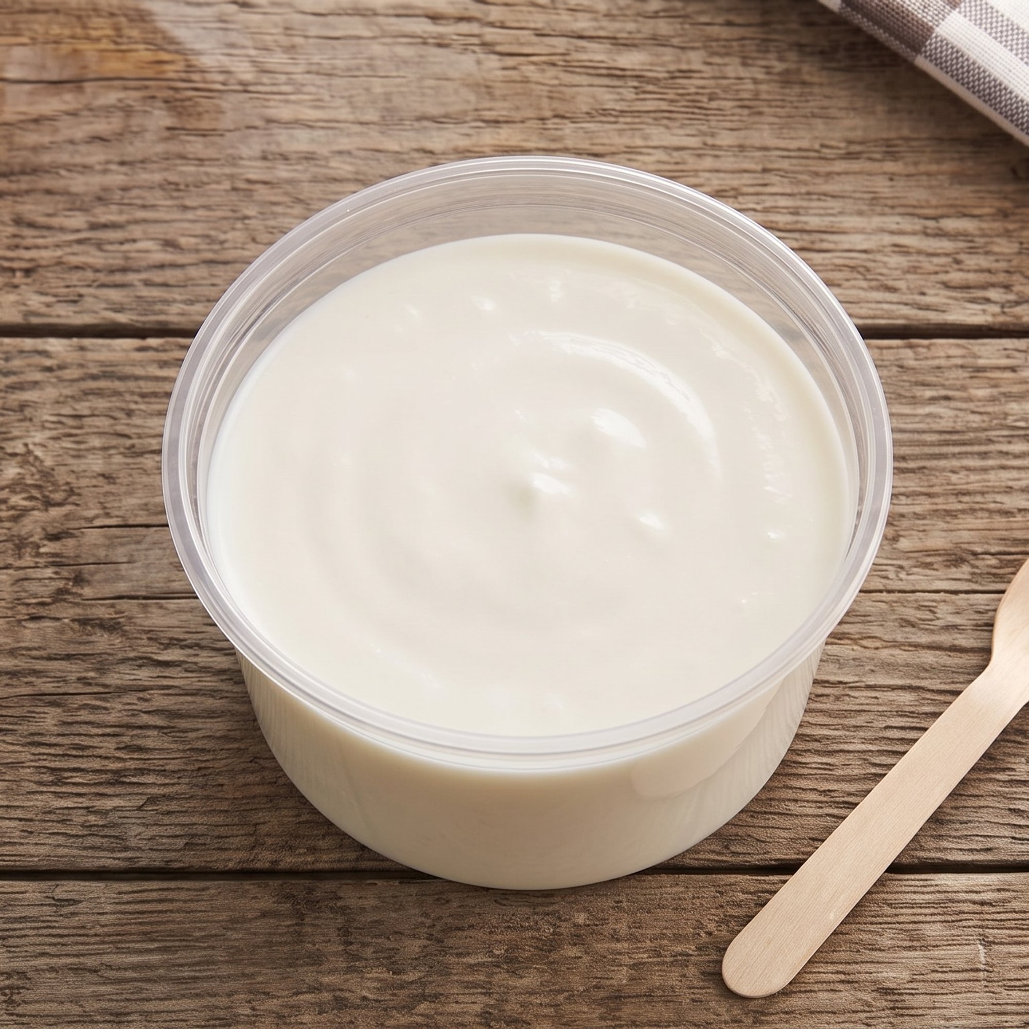 Yogurt