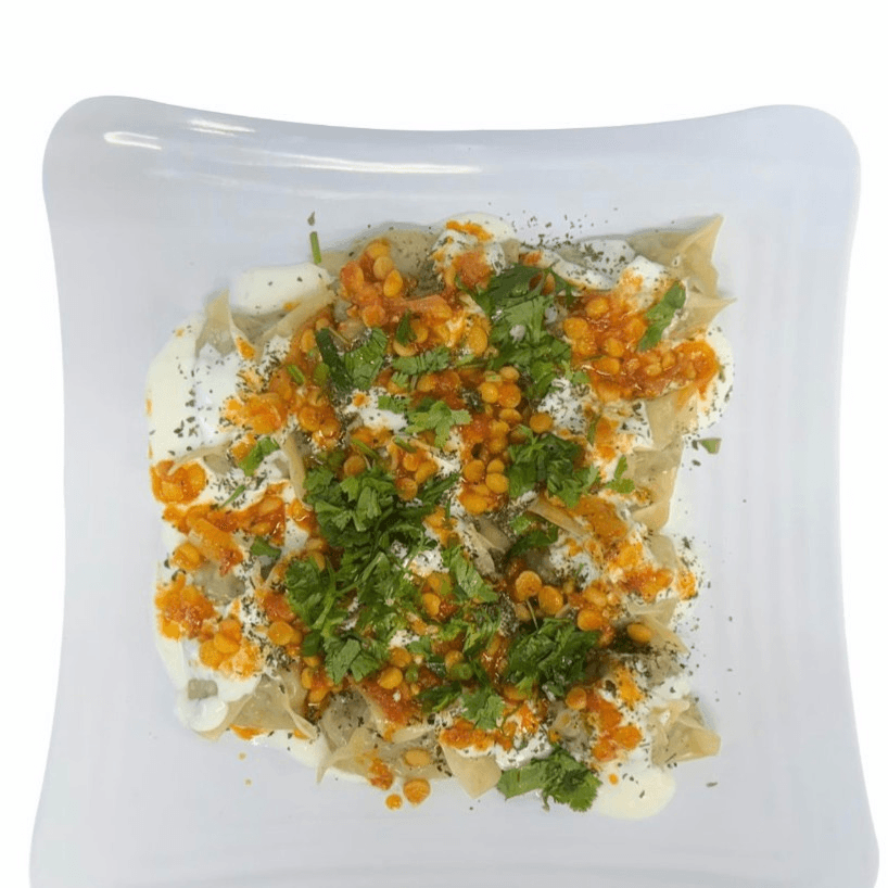 Mantu
