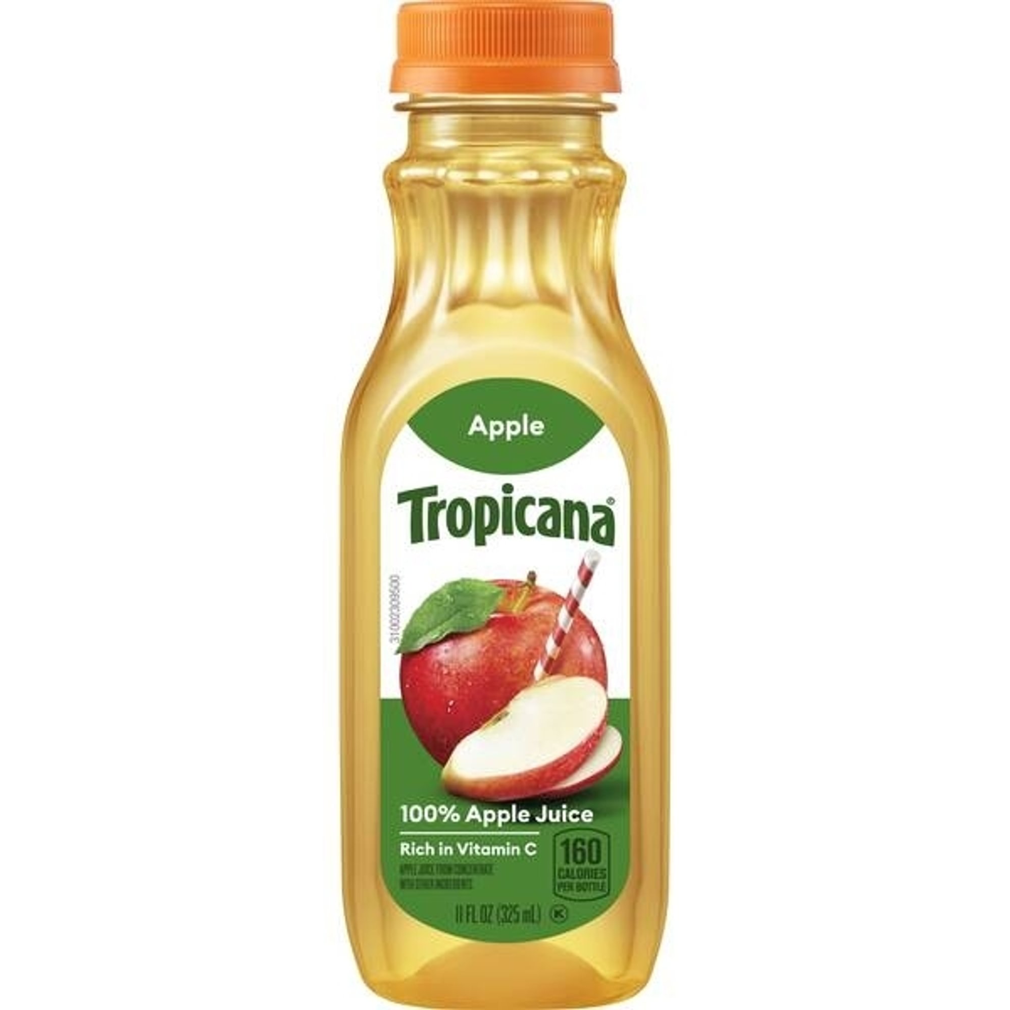 Apple Juice 10oz