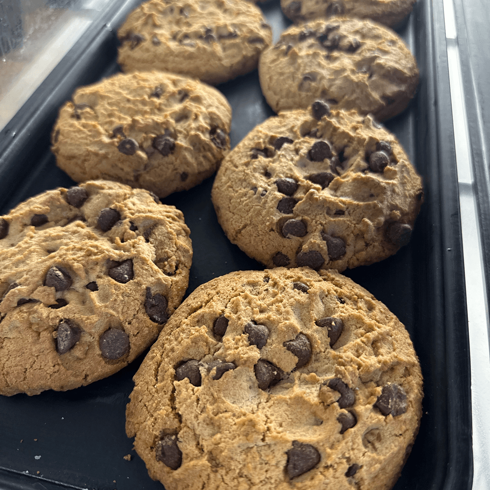 Chocolate Chip Cookie