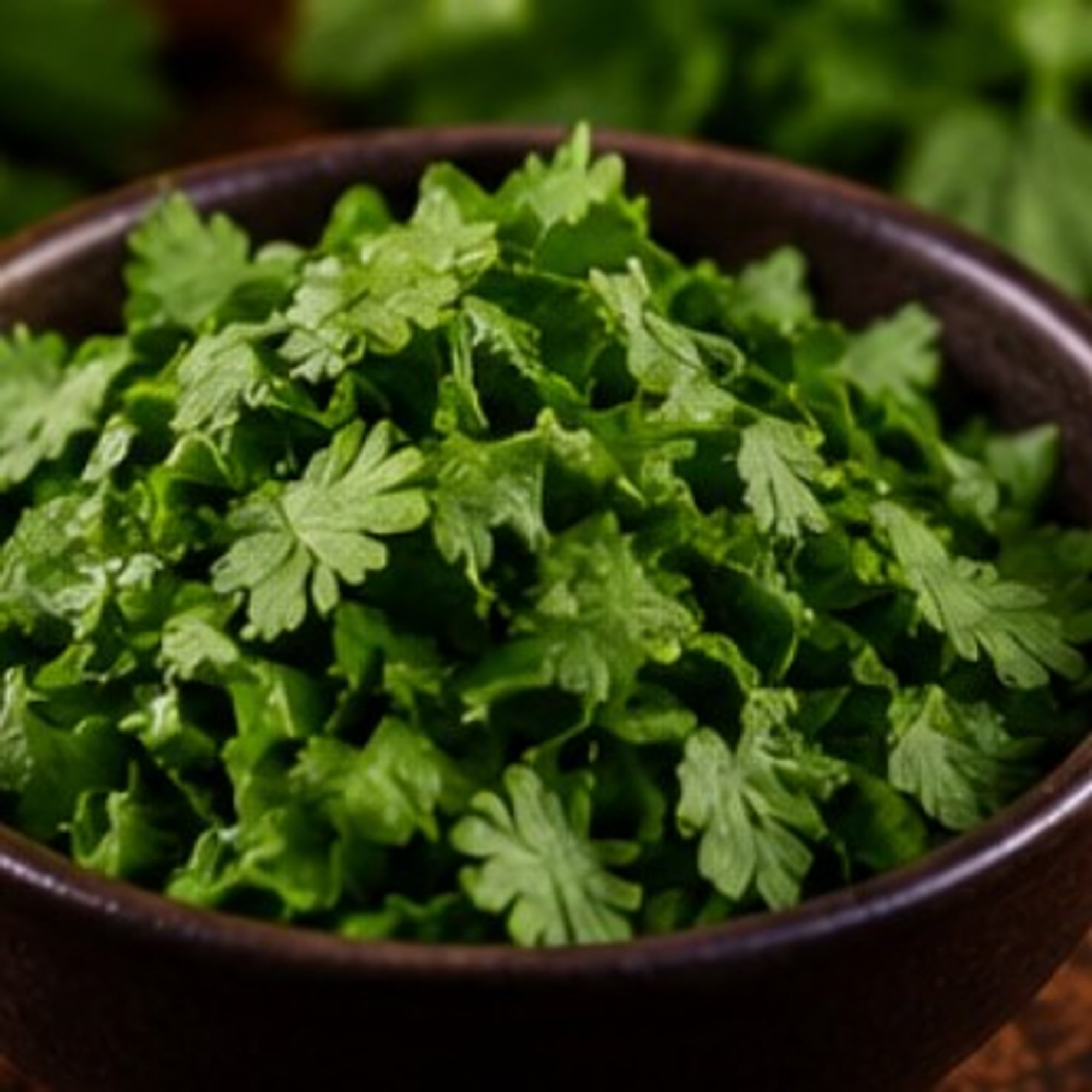 Cilantro
