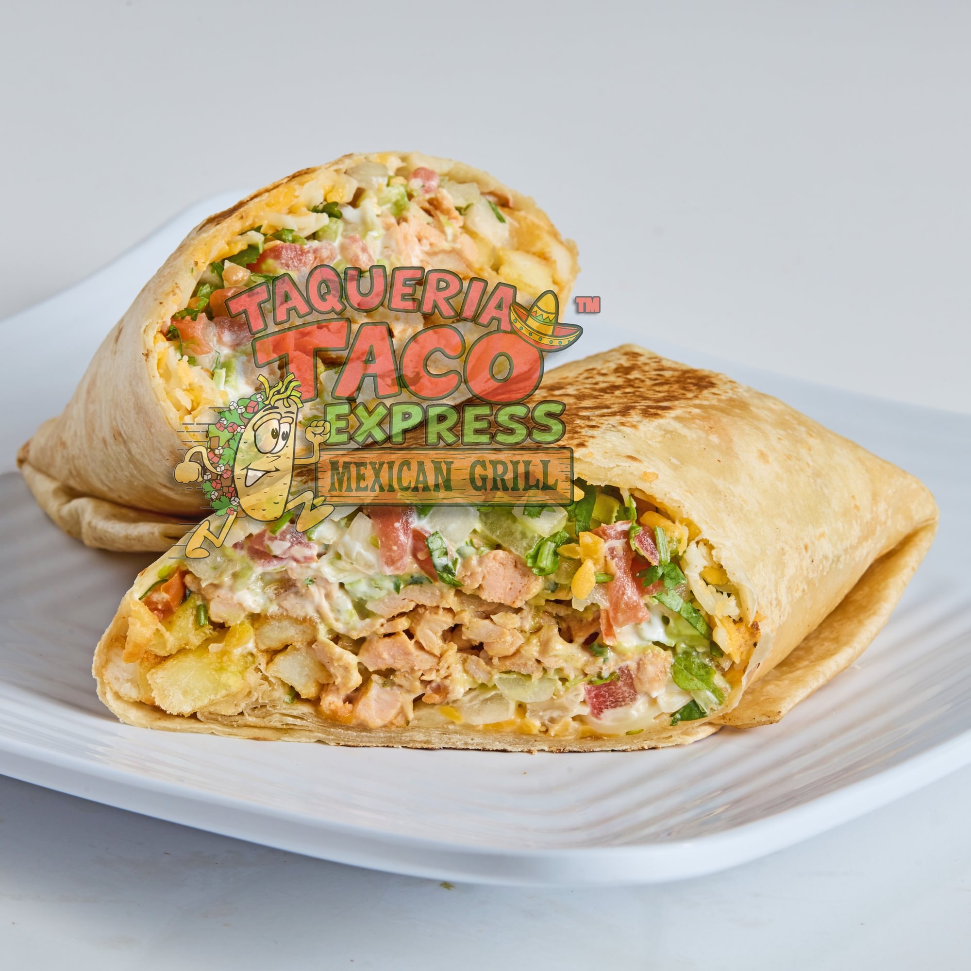 California Burrito