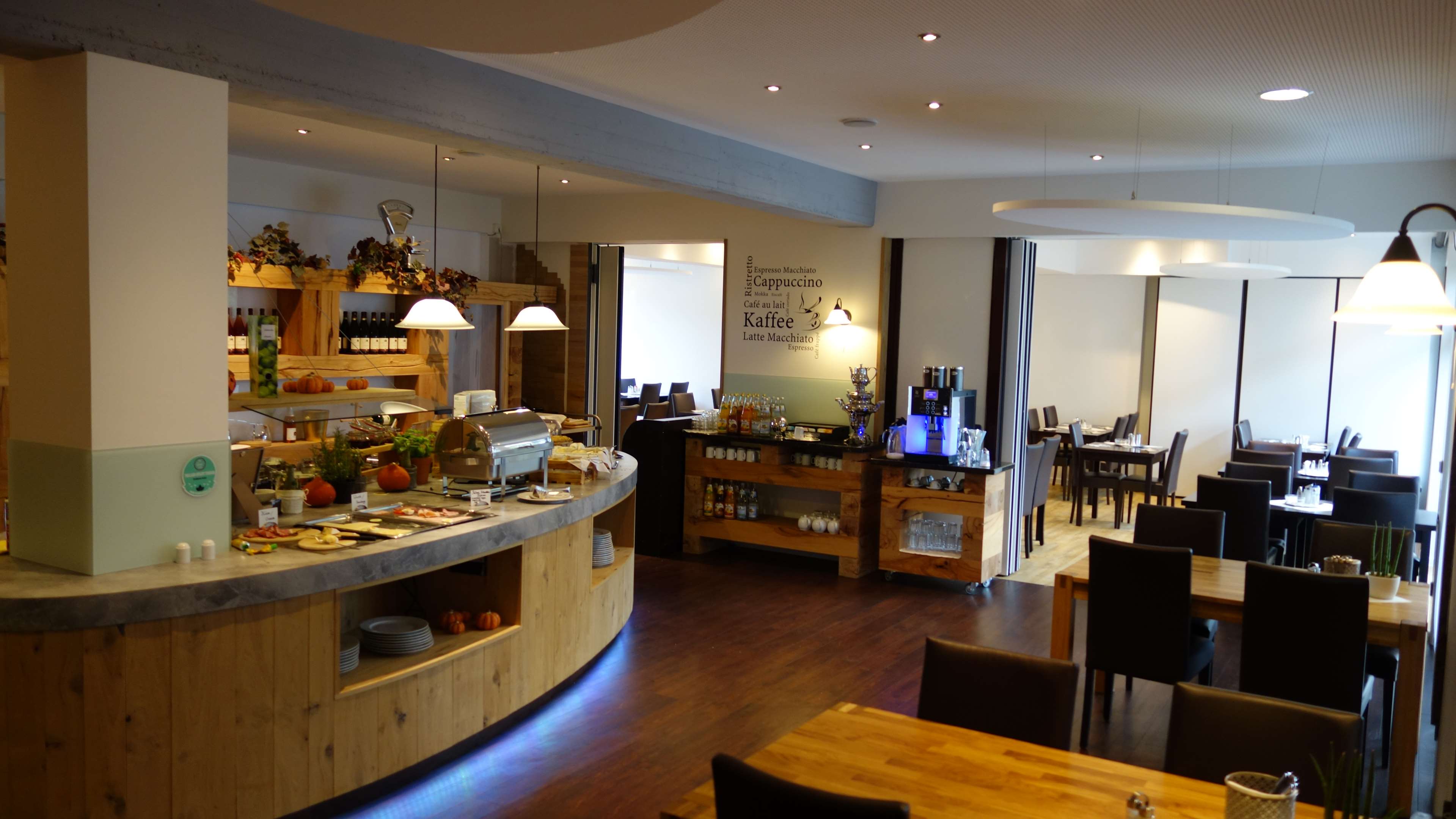 Bilder Best Western Hotel Stuttgart 21