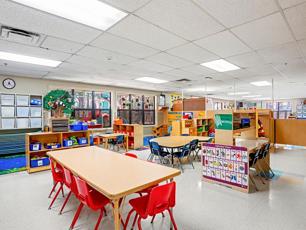 Suwanee KinderCare Image