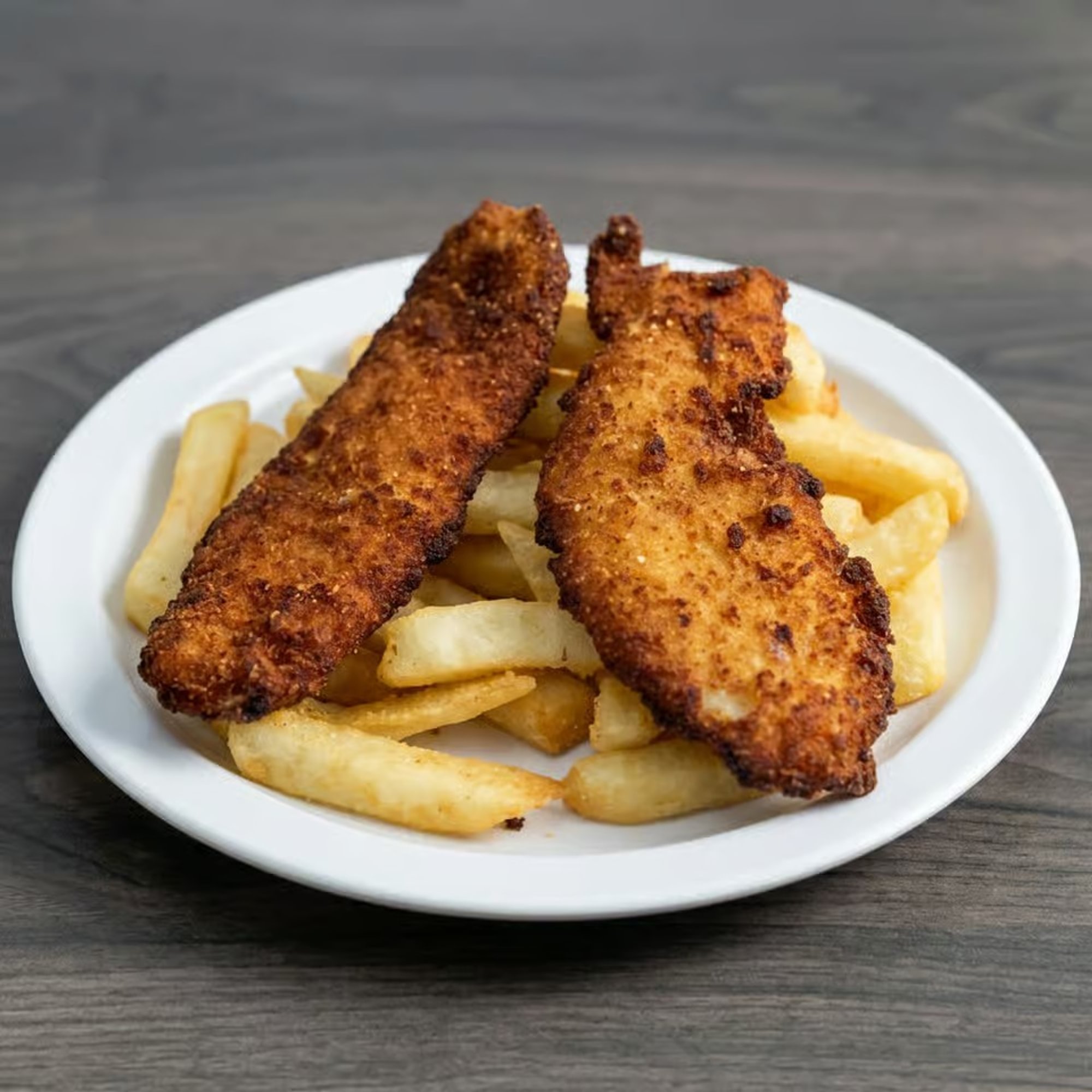 Kids Chicken Tenders