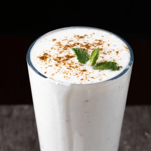 Lassi Salted