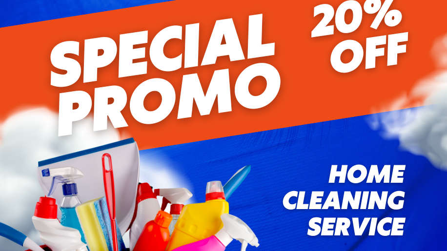 Clean Mess Repeat Image