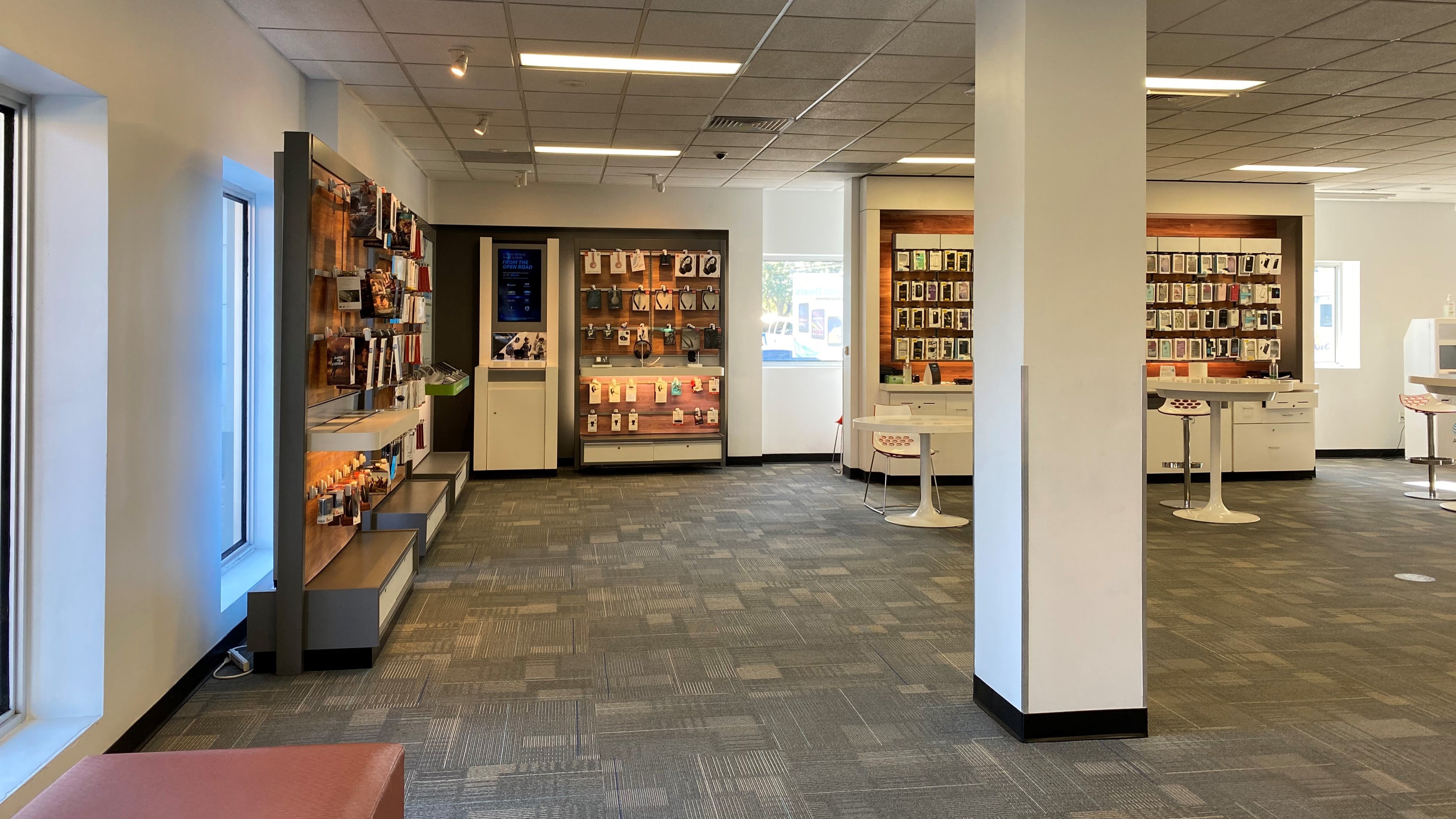 AT&T Store Photo