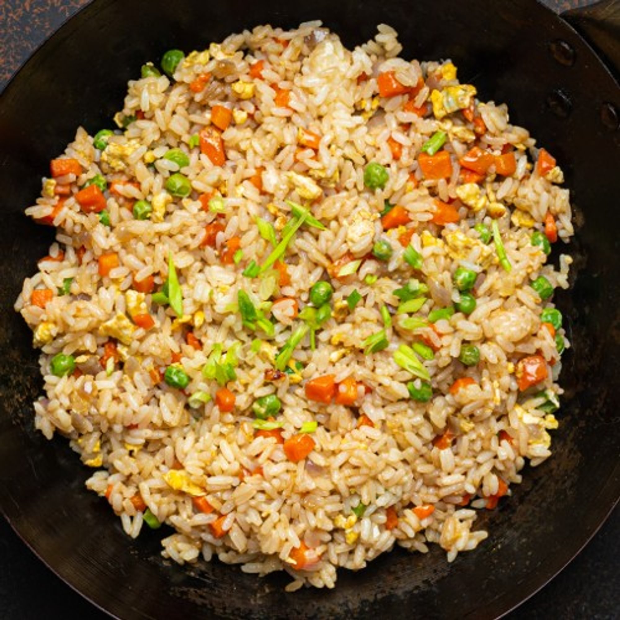 FRIED RICE
