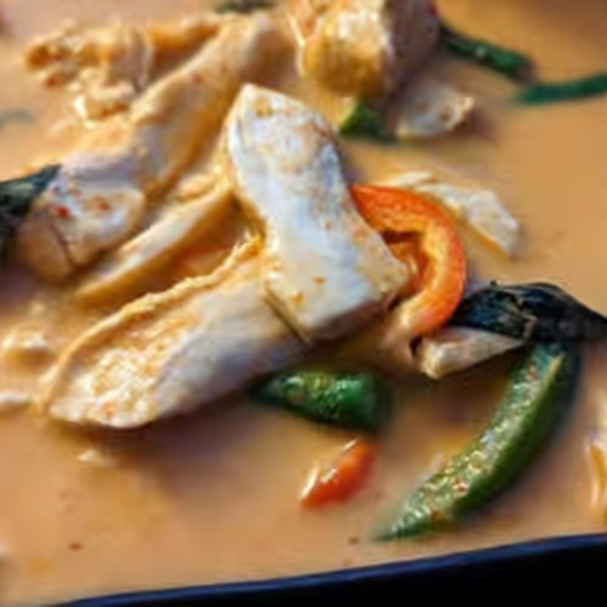 Panang Curry