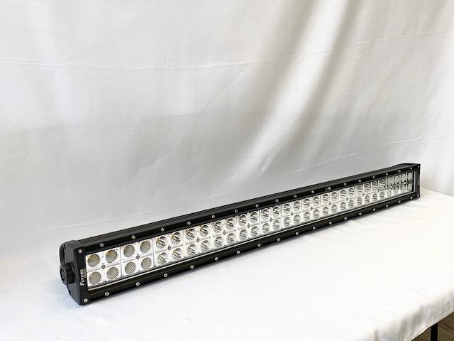 30" Dual Row LED Light Bar