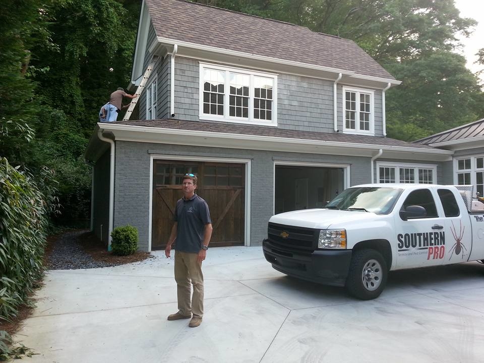 Southern Pro Termite and Pest Control Image