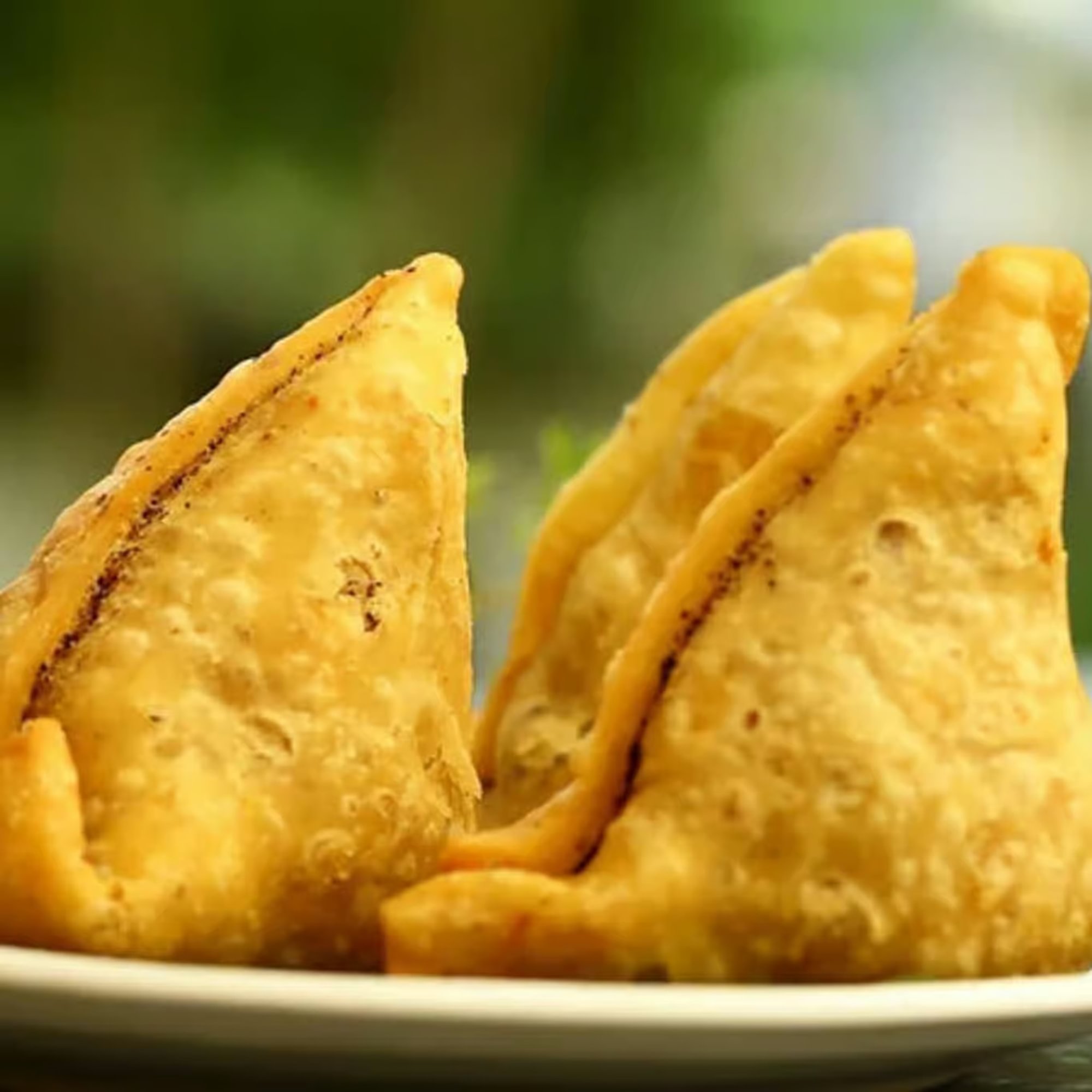 Samosa (2 Pieces)