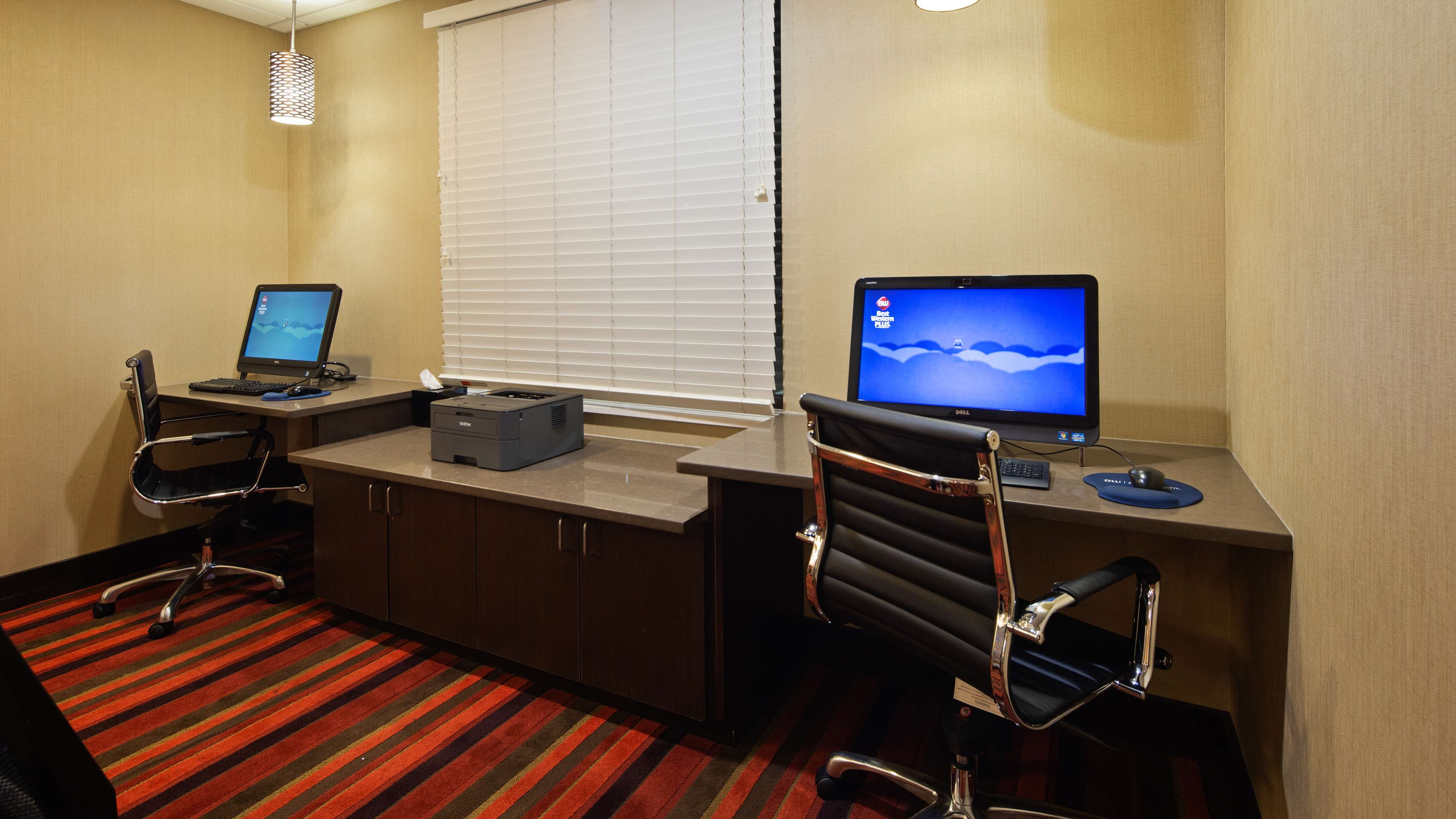 Best Western Plus Denver International Airport Inn & Suites Photo