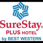 SureStay Plus By Best Western Gold Beach Logo