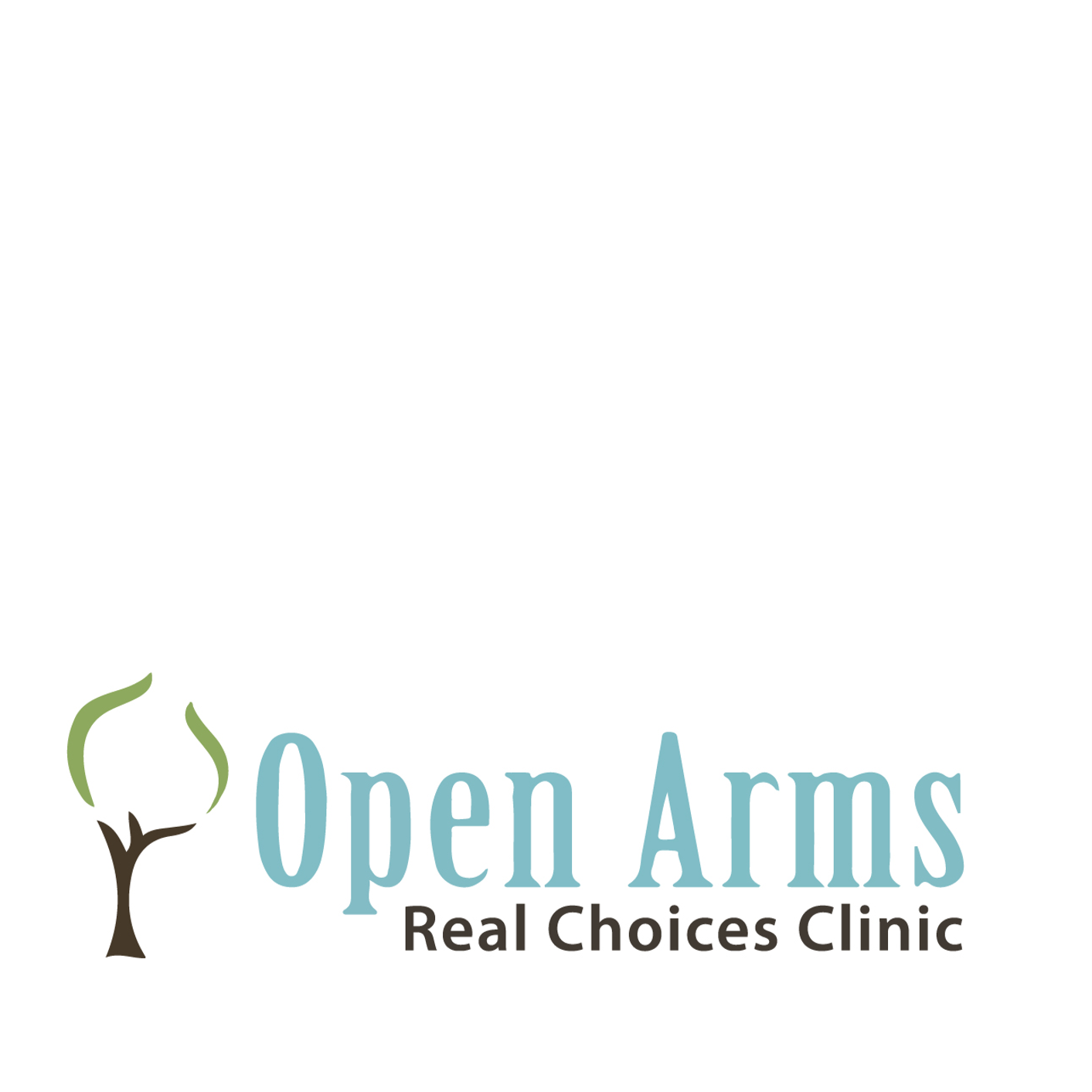 Open Arms Real Choices Clinic