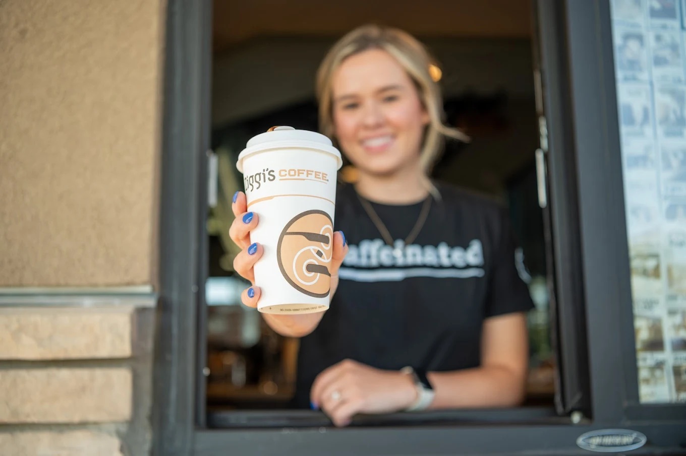 Ziggi's Coffee Image