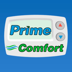 Prime Comfort