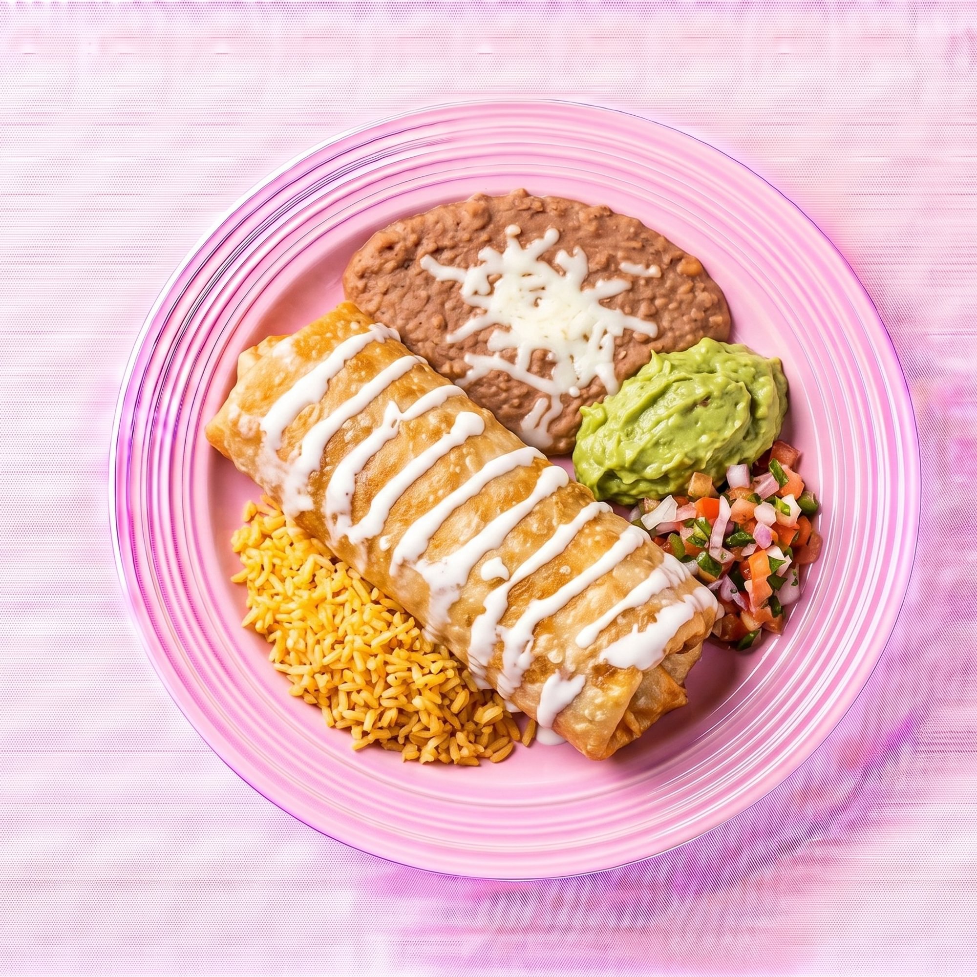 Chimichanga
