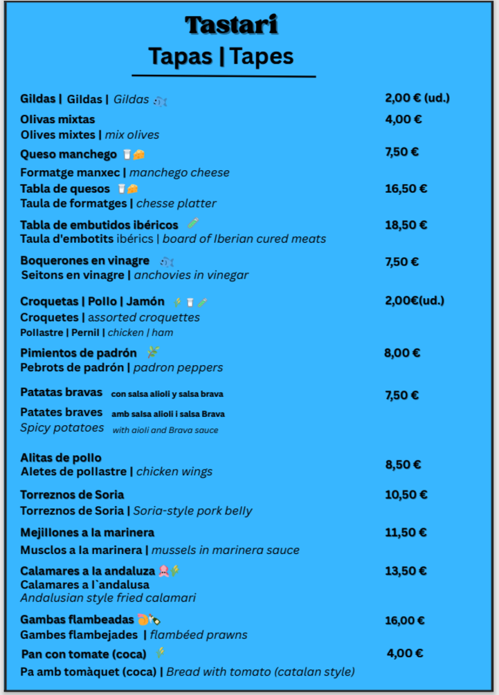 Galería en miniatura