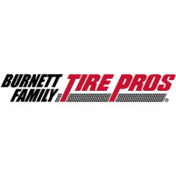 Burnett Family Tire Pros