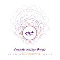 Alexandria Massage Therapy Logo