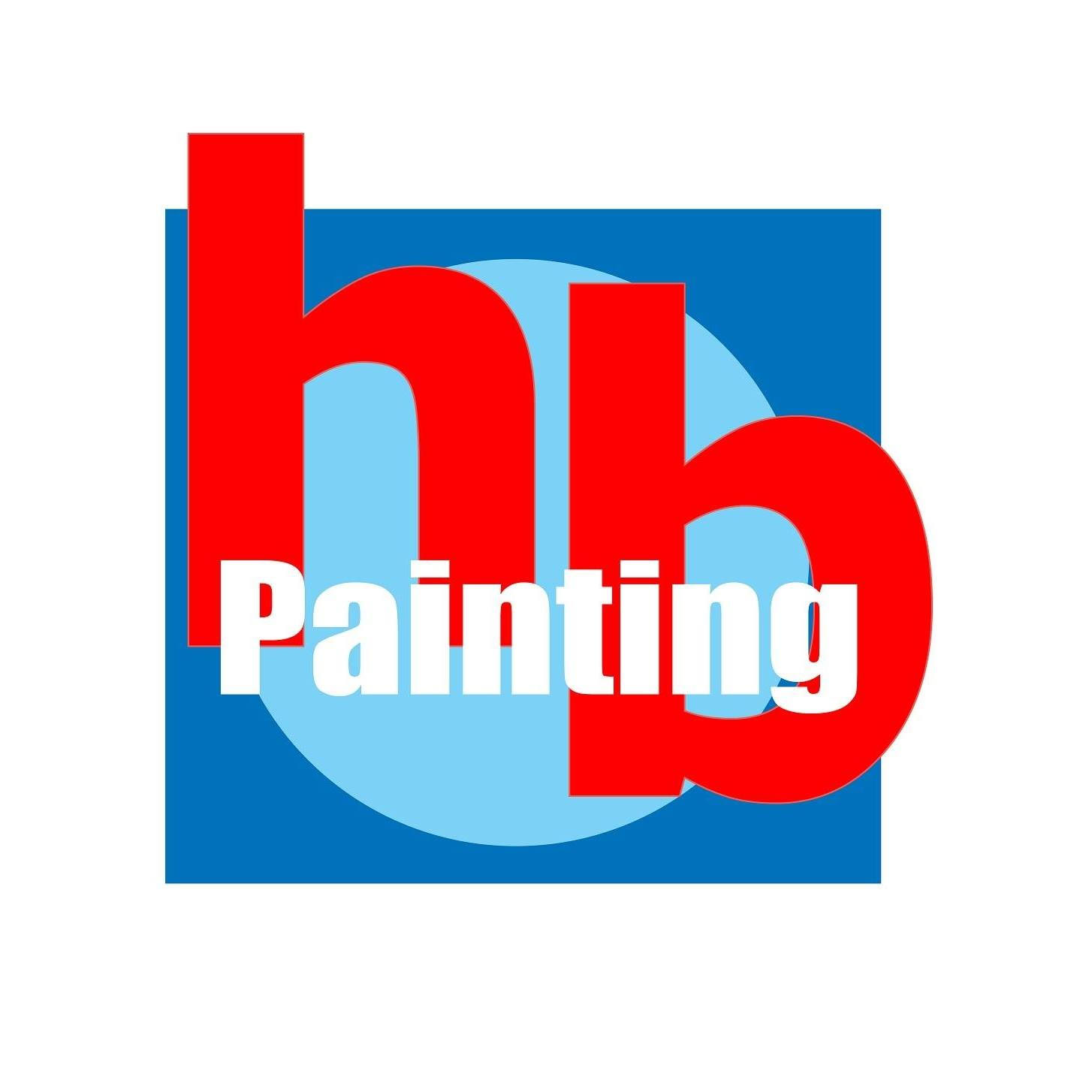 Hillis Brothers Painting Logo