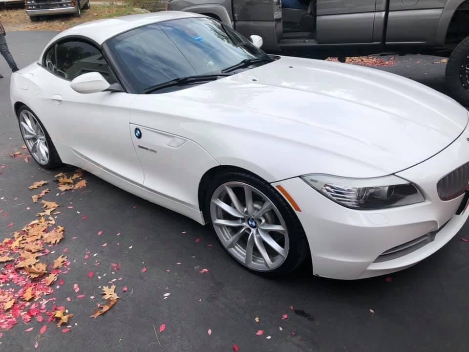 Automobile Detailing