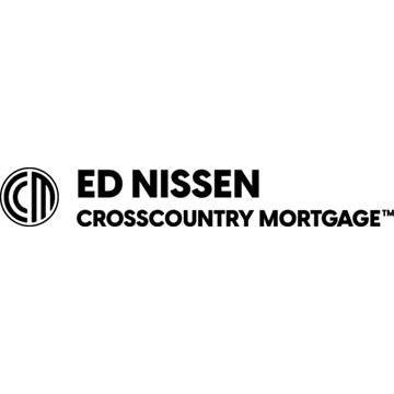 Ed Nissen at CrossCountry Mortgage, LLC