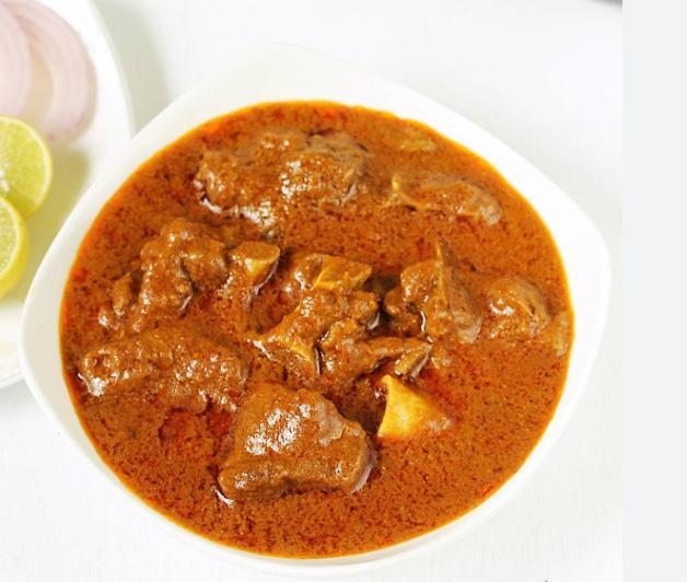 Goat Korma