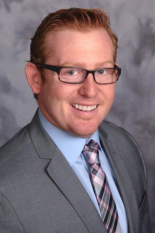 Edward Jones - Financial Advisor: Kyle B O'Keefe, AAMS® Photo