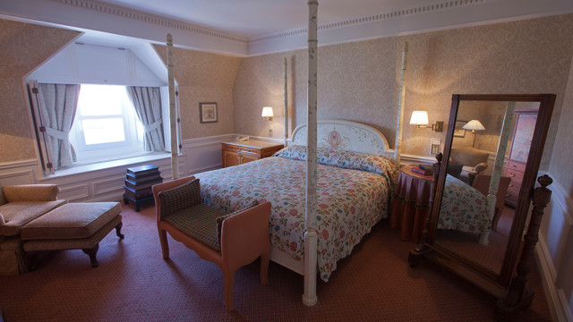 Images Disneyland Hotel