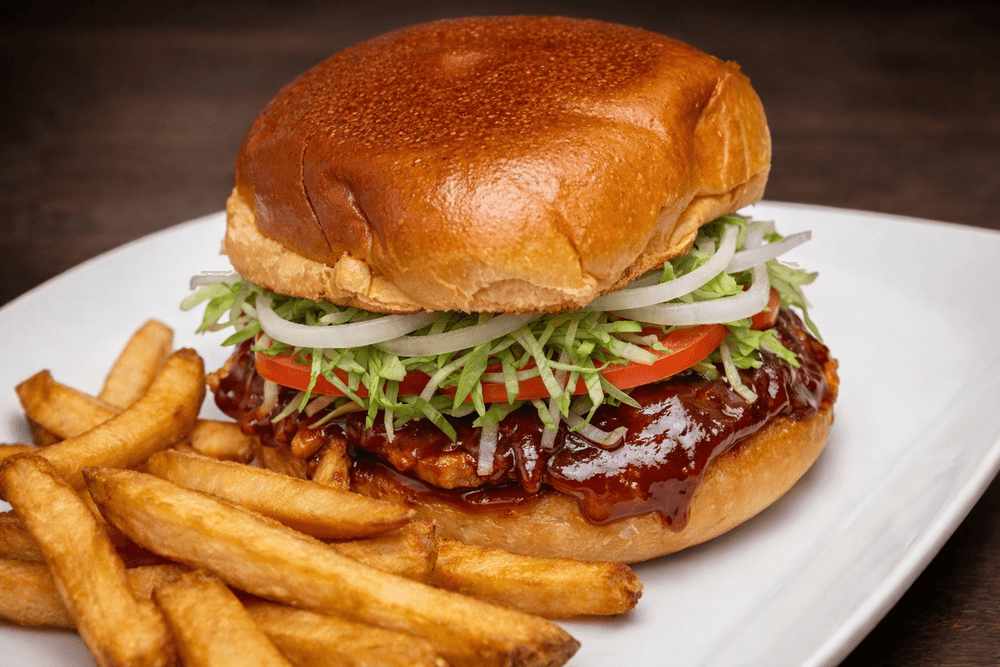 Burncoat Burger
