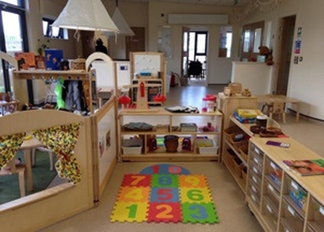 The Cabin Childcare Centres Nursery Schools In Plymouth Pl5 3ng