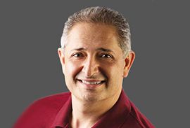 Humam Humeda, MD, FACP