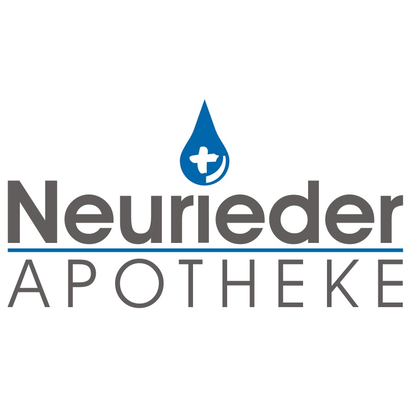 Logo der Neurieder Apotheke