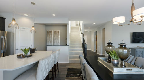 Territorial Trail - Expressions Collection by Pulte Homes Photo